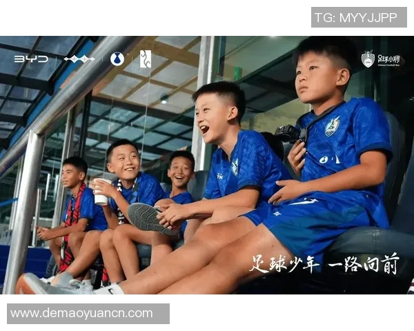 00后足球新星崛起他们如何成为中国足球的未来之光